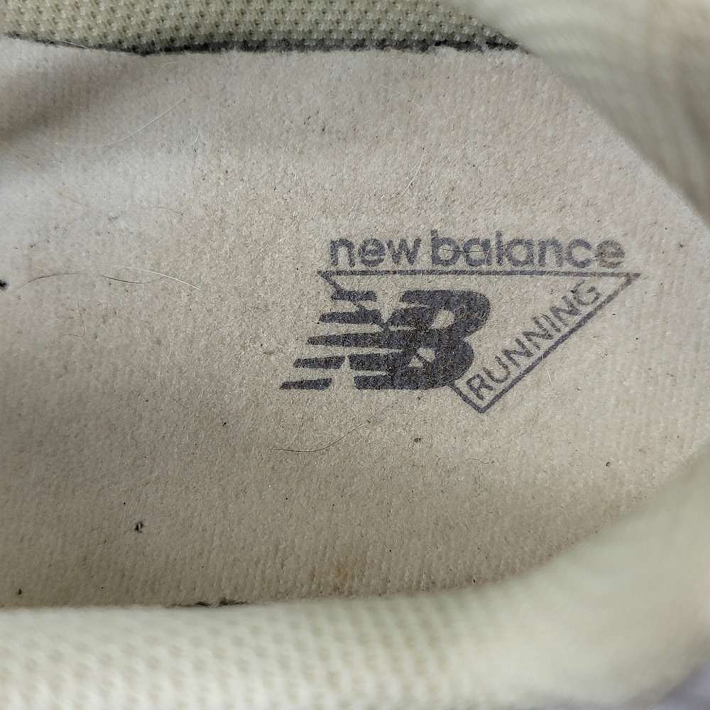 New Balance 530 Running Shoes Mens 10M Womens 11.5W Blue Angora Dusk U530NEA - Picture 8 of 9